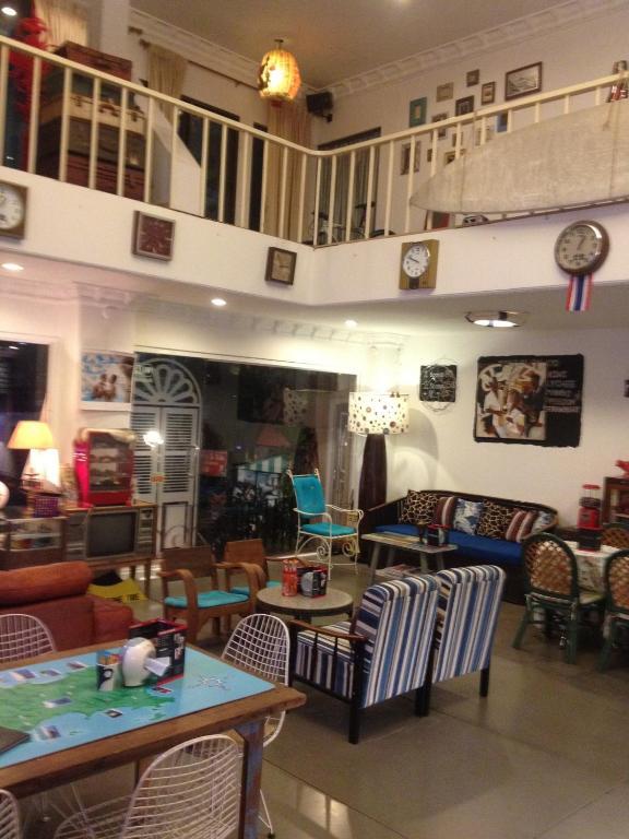 Chic Boutique Hotel Пхукет Экстерьер фото
